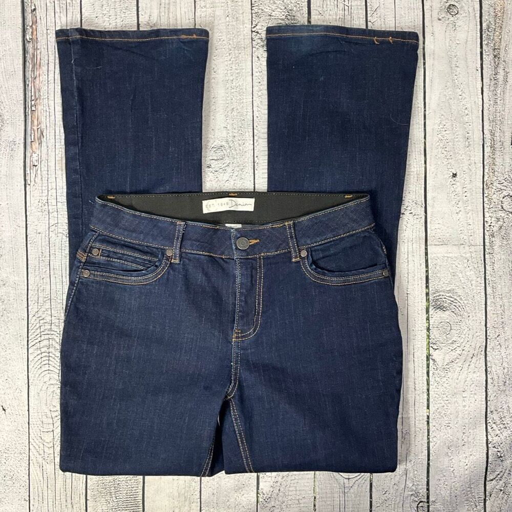 EST. 1946 DENIM Bootcut Jeans